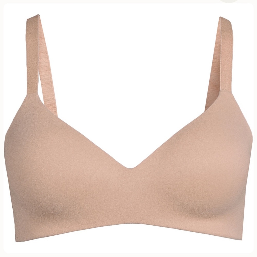 Microfiber T-Shirt Bra NWOT